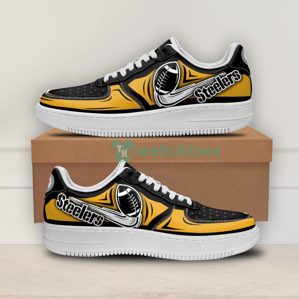 Steelers air clearance force ones