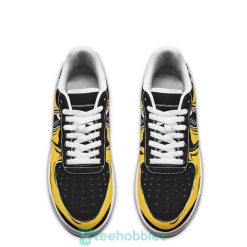 pittsburgh steelers custom ball air force shoes for fans 2 WZlkk 247x247px Pittsburgh Steelers Custom Ball Air Force Shoes For Fans