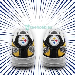 pittsburgh steelers custom ball air force shoes for fans 3 1Pnlq 247x247px Pittsburgh Steelers Custom Ball Air Force Shoes For Fans
