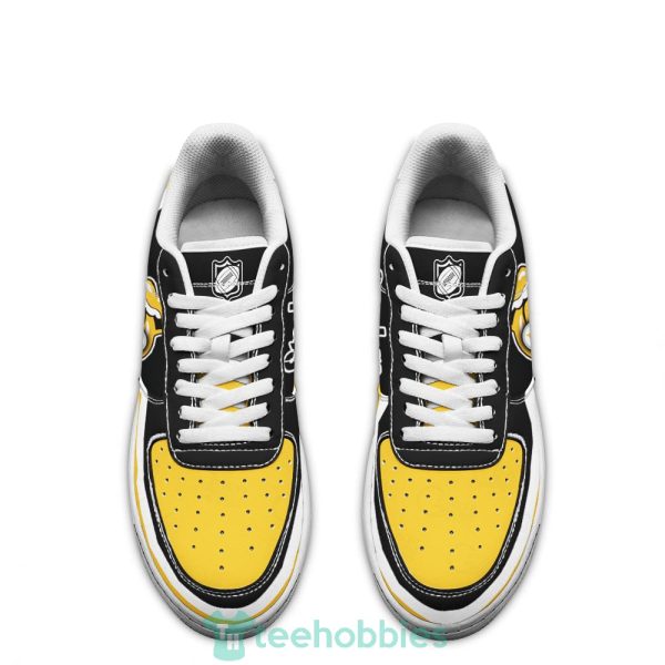 pittsburgh steelers custom lips air force shoes for fans 3 0r2bk 600x600px Pittsburgh Steelers Custom Lips Air Force Shoes For Fans
