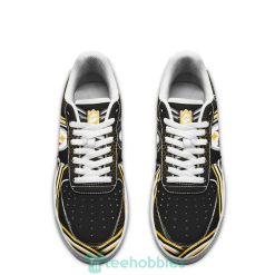 pittsburgh steelers logo and striped style air force shoes for fans 2 PR58Z 247x247px Pittsburgh Steelers Logo And Striped Style Air Force Shoes For Fans