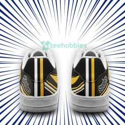 pittsburgh steelers logo and striped style air force shoes for fans 3 X9X6Q 247x247px Pittsburgh Steelers Logo And Striped Style Air Force Shoes For Fans