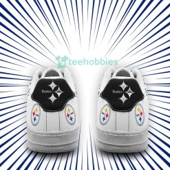 pittsburgh steelers team custom air force shoes for fans 3 Mewxz 247x247px Pittsburgh Steelers Team Custom Air Force Shoes For Fans