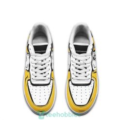 pittsburgh steelers team simple style air force shoes for fans 2 bBNWk 247x247px Pittsburgh Steelers Team Simple Style Air Force Shoes For Fans