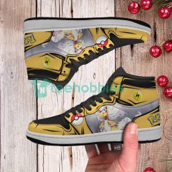 pokemon ampharos fans custom anime air jordan hightop shoes 4 rNFSW 247x247px Pokemon Ampharos Fans Custom Anime Air Jordan Hightop Shoes