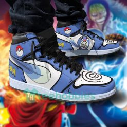 Air store jordan pokemon