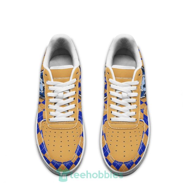 ravenclaw custom harry potter air force shoes for fans 3 ueiEk 600x600px Ravenclaw Custom Harry Potter Air Force Shoes For Fans