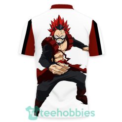 red riot my hero academia custom anime polo shirt for men and women 3 TFGde 247x247px Red Riot My Hero Academia Custom Anime Polo Shirt For Men And Women