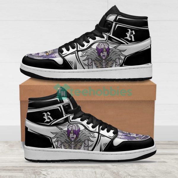 rem sneakers custom d note air jordan hightop shoes 1 2zVM4 600x600px Rem Sneakers Custom D Note Air Jordan Hightop Shoes