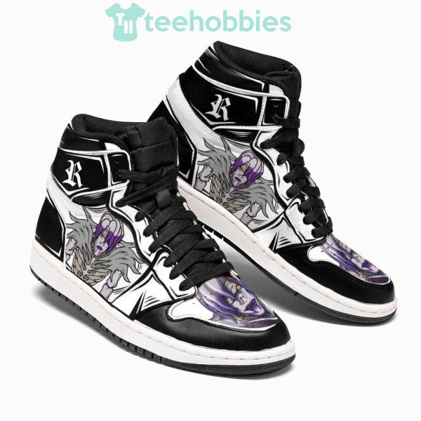 rem sneakers custom d note air jordan hightop shoes 2 Kiq3y 600x600px Rem Sneakers Custom D Note Air Jordan Hightop Shoes