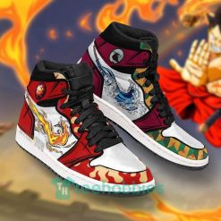 rengoku giyu demon slayer anime air jordan hightop shoes 4 8slq1 247x247px Rengoku Giyu Demon Slayer Anime Air Jordan Hightop Shoes