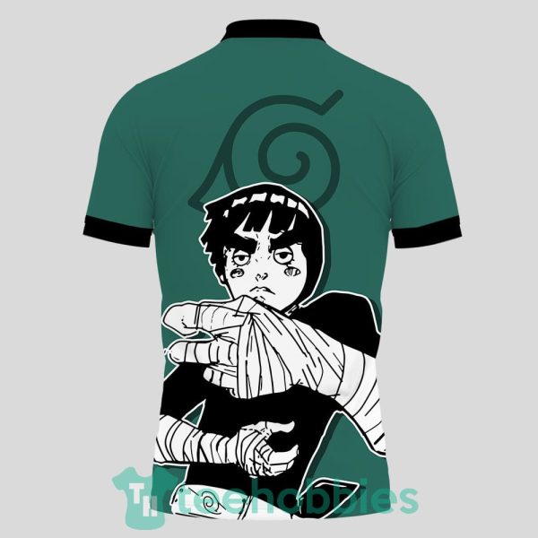 rock lee custom manga anime polo shirt for men and women 3 Qqqwl 600x600px Rock Lee Custom Manga Anime Polo Shirt For Men And Women