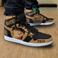 roronoa zoro wanted custom one piece anime air hightop shoes 3 ggaSR 247x247px Roronoa Zoro Wanted Custom One Piece Anime Air Hightop Shoes