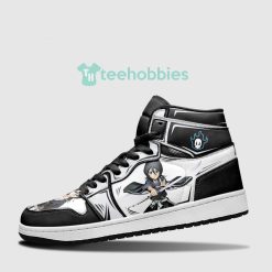 Rukia Kuchiki Sneakers Custom Bleach Manga Air Jordan Hightop Shoes image rukia kuchiki sneakers custom bleach manga air jordan hightop shoes 3 HxgvS 247x247px Rukia Kuchiki Sneakers Custom Bleach Manga Air Jordan Hightop Shoes