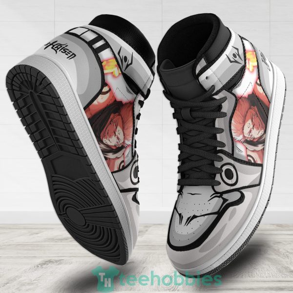 ryoumen sukuna custom jujutsu kaisen anime air hightop shoes 2 6qv32 600x600px Ryoumen Sukuna Custom Jujutsu Kaisen Anime Air Hightop Shoes