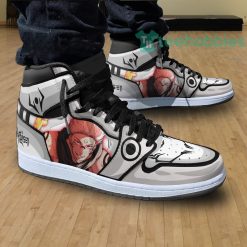 ryoumen sukuna custom jujutsu kaisen anime air hightop shoes 3 8Ud4n 247x247px Ryoumen Sukuna Custom Jujutsu Kaisen Anime Air Hightop Shoes