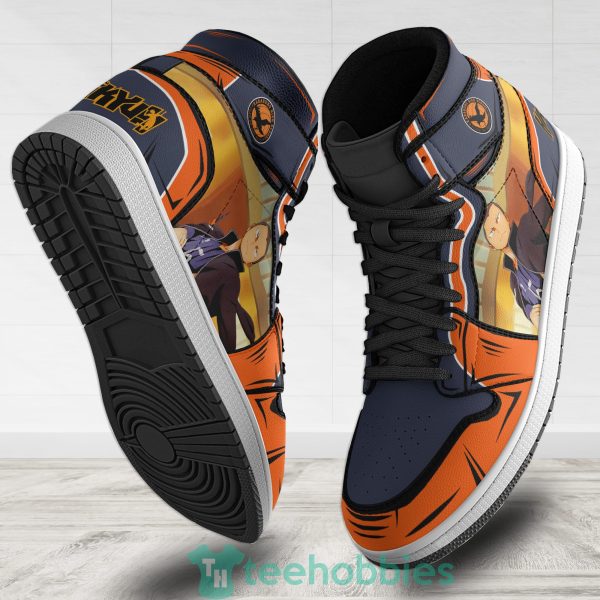ryunosuke tanaka custom karasuno high haikyuu anime air hightop shoes 2 CGUaX 600x600px Ryunosuke Tanaka Custom Karasuno High Haikyuu Anime Air Hightop Shoes