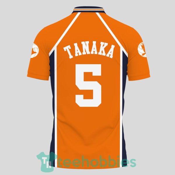 ryunosuke tanaka haikyuu custom anime polo shirt for men and women 3 3CQWu 600x600px Ryunosuke Tanaka Haikyuu Custom Anime Polo Shirt For Men And Women