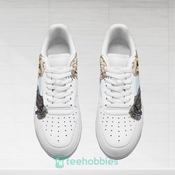 saber air custom fate stay night anime for fans air force shoes 3 ioTzg 600x600px Saber Air Custom Fate Stay Night Anime For Fans Air Force Shoes