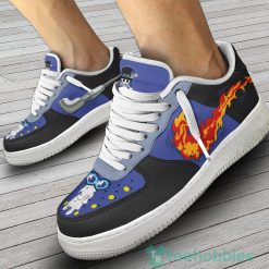 sabo fire pattern custom one piece anime for fans air force shoes 4 6riUV 247x247px Sabo Fire Pattern Custom One Piece Anime For Fans Air Force Shoes