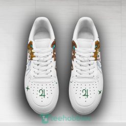 sailor jupiter sailor moon anime white air force shoes 3 A30s4 247x247px Sailor Jupiter Sailor Moon Anime White Air Force Shoes