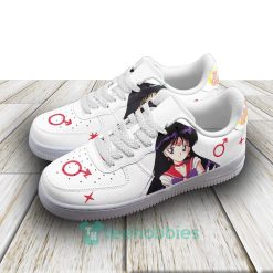 sailor mars sailor moon anime white air force shoes 2 YoFuy 247x247px Sailor Mars Sailor Moon Anime White Air Force Shoes
