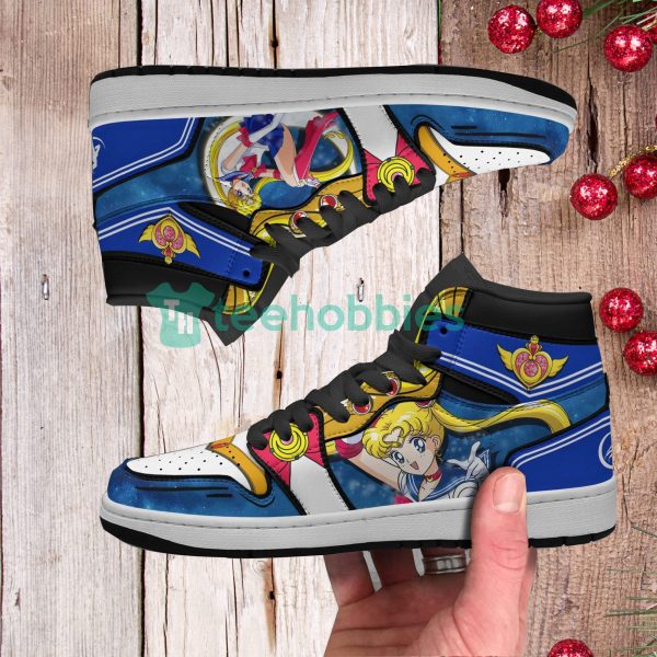 sailor moon custom anime sailor moon air jordan hightop shoes 2 5oEFz 600x600px Sailor Moon Custom Anime Sailor Moon Air Jordan Hightop Shoes