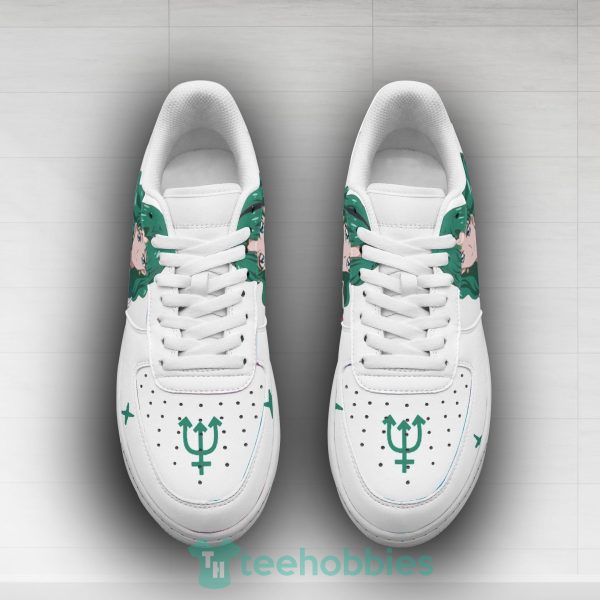 sailor neptune sailor moon anime white air force shoes 3 QicLV 600x600px Sailor Neptune Sailor Moon Anime White Air Force Shoes