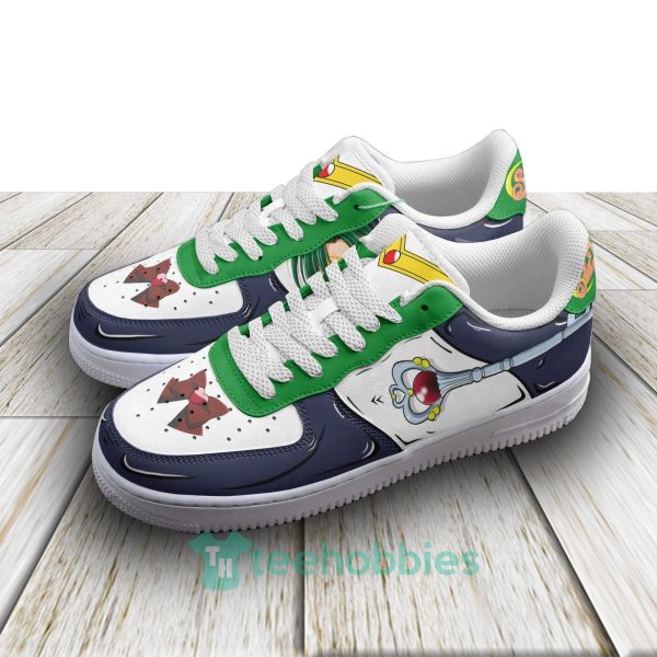 sailor pluto custom sailor moon anime air force shoes 2 sI4a4 600x600px Sailor Pluto Custom Sailor Moon Anime Air Force Shoes