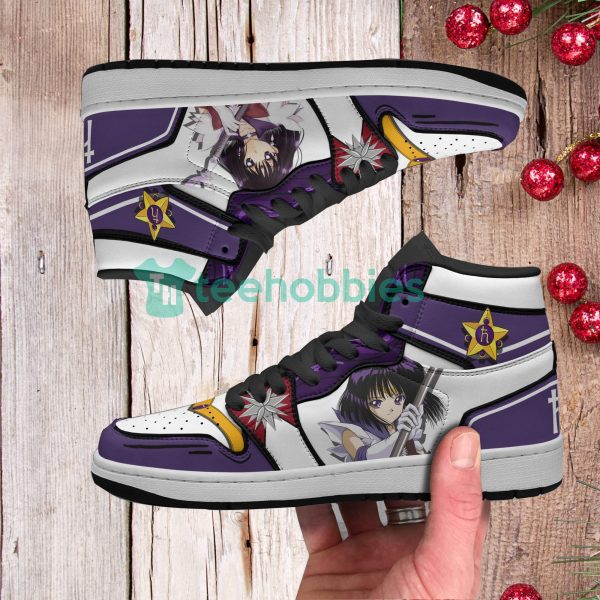sailor saturn custom anime sailor moon air jordan hightop shoes 2 sw15m 600x600px Sailor Saturn Custom Anime Sailor Moon Air Jordan Hightop Shoes