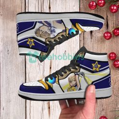 sailor uranus custom anime sailor moon air jordan hightop shoes 2 HqK2I 247x247px Sailor Uranus Custom Anime Sailor Moon Air Jordan Hightop Shoes