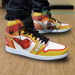 saitama custom one punch man anime air hightop shoes 3 SQoJo 247x247px Saitama Custom One Punch Man Anime Air Hightop Shoes