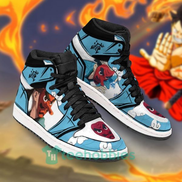 sakonji shoes demon slayers urokodaki anime air jordan hightop shoes 2 V7xIX 600x600px Sakonji Shoes Demon Slayers Urokodaki Anime Air Jordan Hightop Shoes