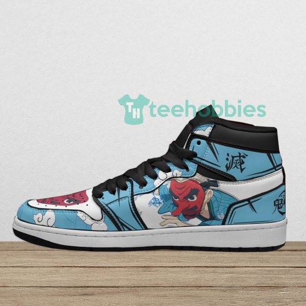 sakonji shoes demon slayers urokodaki anime air jordan hightop shoes 3 JBgDo 600x600px Sakonji Shoes Demon Slayers Urokodaki Anime Air Jordan Hightop Shoes