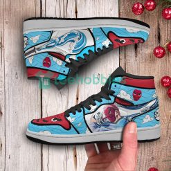 sakonji urokodaki cosplay anime air jordan hightop shoes 3 X4b94 247x247px Sakonji Urokodaki Cosplay Anime Air Jordan Hightop Shoes