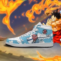sakonji urokodaki custom demon slayer air jordan hightop shoes 3 Qq2Lf 247x247px Sakonji Urokodaki Custom Demon Slayer Air Jordan Hightop Shoes