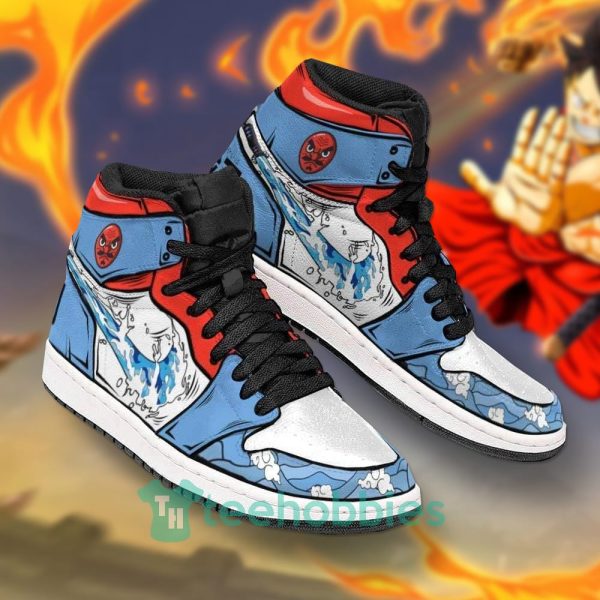 sakonji water demon slayer demon slayer custom air jordan hightop shoes 2 vbgKE 600x600px Sakonji Water Demon Slayer Demon Slayer Custom Air Jordan Hightop Shoes