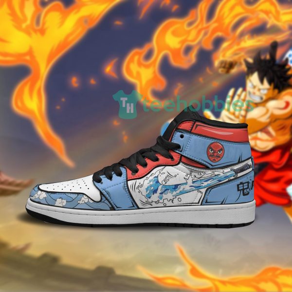 sakonji water demon slayer demon slayer custom air jordan hightop shoes 3 MKPT2 600x600px Sakonji Water Demon Slayer Demon Slayer Custom Air Jordan Hightop Shoes