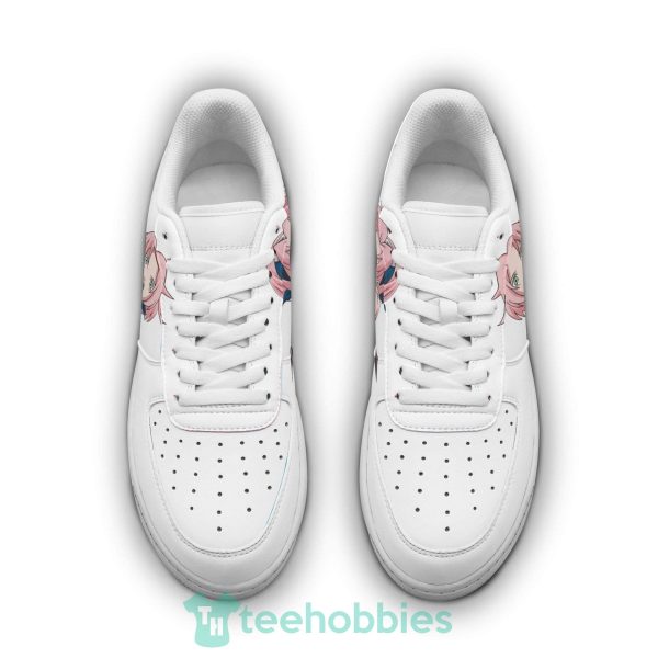 sakura uchiha custom naruto anime fans air force shoes 3 igP43 600x600px Sakura Uchiha Custom Naruto Anime Fans Air Force Shoes