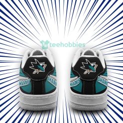 san jose sharks custom ball air force shoes for fans 3 FZQjP 247x247px San Jose Sharks Custom Ball Air Force Shoes For Fans