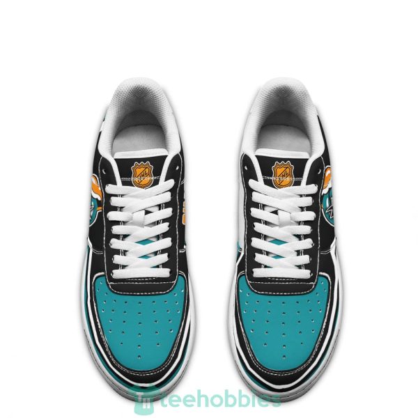 san jose sharks custom lips air force shoes for fans 3 Kjmaj 600x600px San Jose Sharks Custom Lips Air Force Shoes For Fans