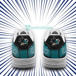 san jose sharks team simple style air force shoes for fans 3 YvbeA 247x247px San Jose Sharks Team Simple Style Air Force Shoes For Fans