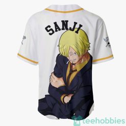 sanji one piece custom anime jersey baseball shirt for fans 3 iuw5C 247x247px Sanji One Piece Custom Anime Jersey Baseball Shirt For Fans
