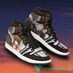 sasha braus custom attack on titan anime air jordan hightop shoes 3 XhVfl 247x247px Sasha Braus Custom Attack On Titan Anime Air Jordan Hightop Shoes