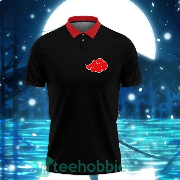 sasori akatsuki custom anime polo shirt for men and women 2 Pa9kg 600x600px Sasori Akatsuki Custom Anime Polo Shirt For Men And Women