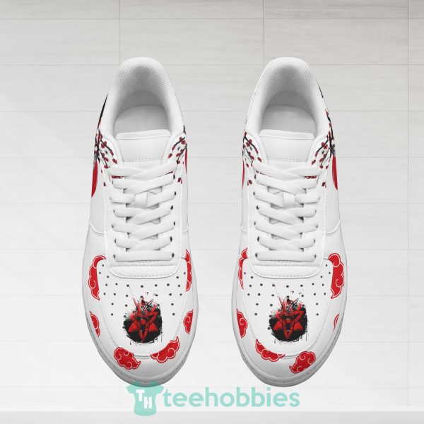 sasori akatsuki custom naruto anime fans air force shoes 3 5uP3C 600x600px Sasori Akatsuki Custom Naruto Anime Fans Air Force Shoes