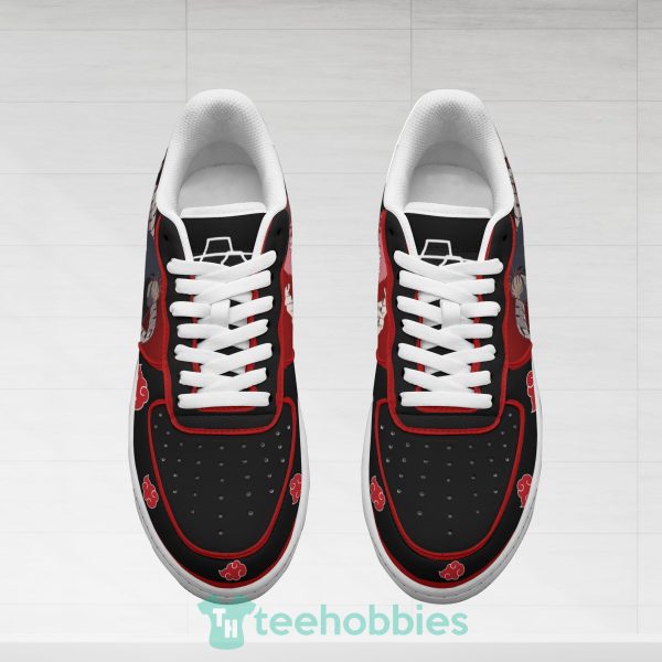 sasori akatsuki custom naruto anime hiruko armor air force shoes 3 CyGb1 600x600px Sasori Akatsuki Custom Naruto Anime Hiruko Armor Air Force Shoes