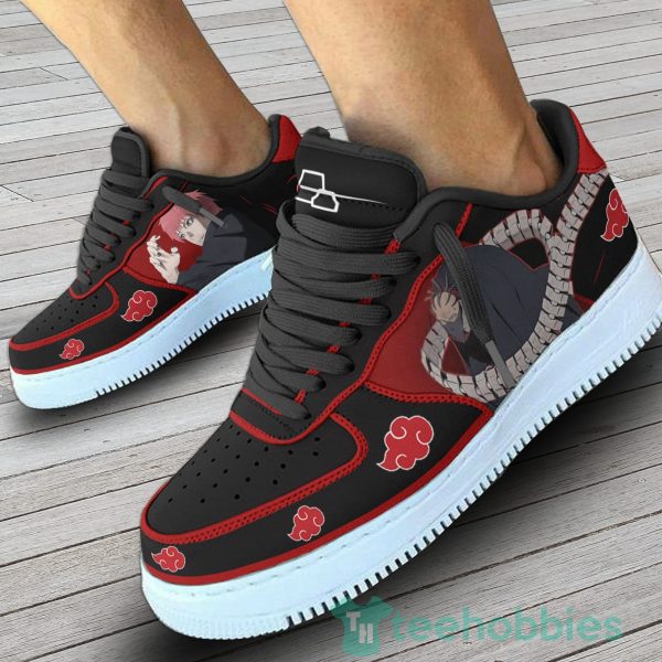 sasori akatsuki custom naruto anime hiruko armor shoes 4 RgQhz 600x600px Sasori Akatsuki Custom Naruto Anime Hiruko Armor Shoes