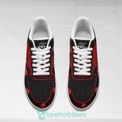 sasuke akatsuki custom naruto anime fans air force shoes 3 yDc7J 247x247px Sasuke Akatsuki Custom Naruto Anime Fans Air Force Shoes