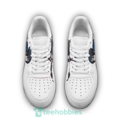 sasuke custom naruto anime fans white air force shoes 5 FPl0t 247x247px Sasuke Custom Naruto Anime Fans White Air Force Shoes